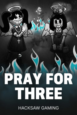 Pray for Three