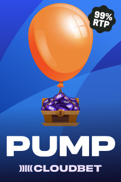 Pump