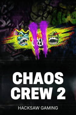 Chaos Crew 2