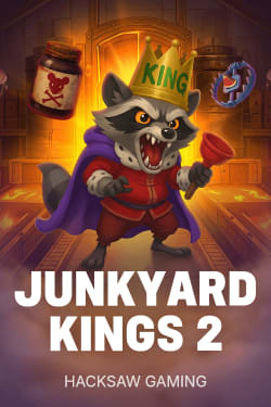 Junkyard Kings 2