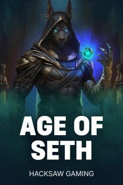 Age Of Seth