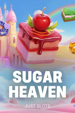 Sugar Heaven