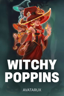 Witchy Poppins