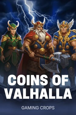Coins Of Valhalla