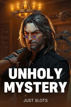 Unholy Mystery