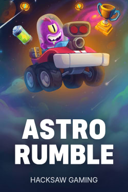 Astro Rumble