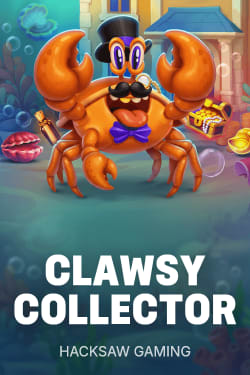 Clawsy Collector