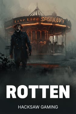 Rotten