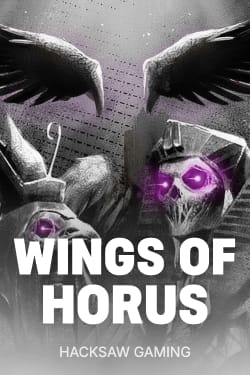 Wings of Horus