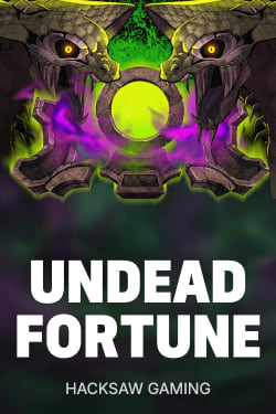 Undead Fortune