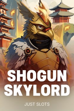 Shogun Skylord