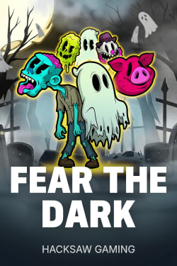 Fear the Dark