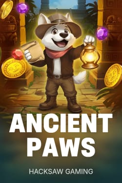 Ancient Paws