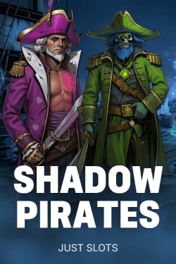 Shadow Pirates