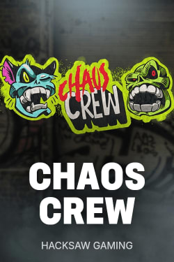 Chaos Crew