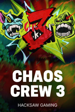 Chaos Crew 3