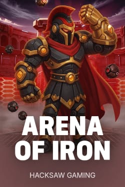Arena of Iron