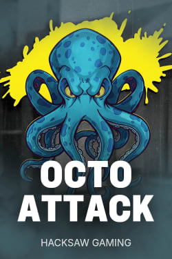 Octo Attack