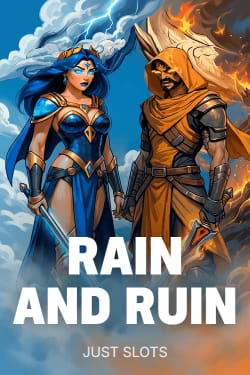 Rain and Ruin