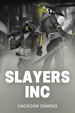 Slayers Inc