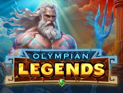 Olympian Legends