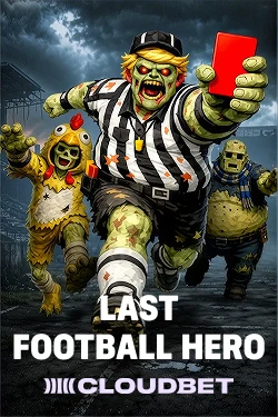 Last Football Hero