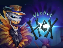 Voodoo Hex