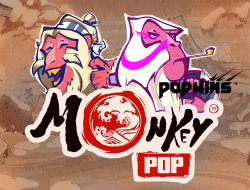 MonkeyPop