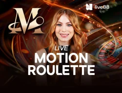 Motion Roulette