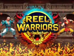 Reel Warriors