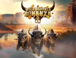 Wild Buffalo Bonanza