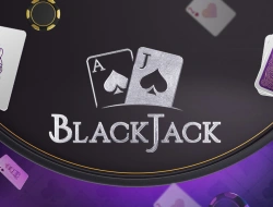 Blackjack