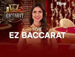 EZ Baccarat