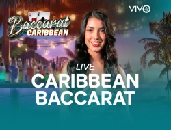 Caribbean Baccarat