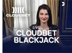 Cloudbet Blackjack