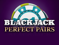 Blackjack Classic Perfect Pairs