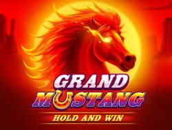 Grand Mustang