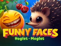 Funny Faces