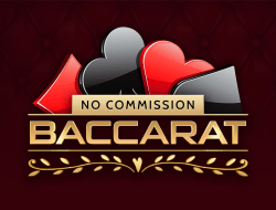 Baccarat No Commission