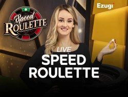 Speed Roulette