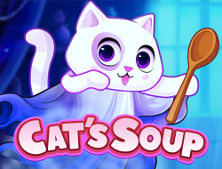 Cat's Soup