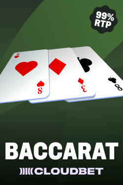 Baccarat
