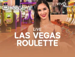 Las Vegas Roulette