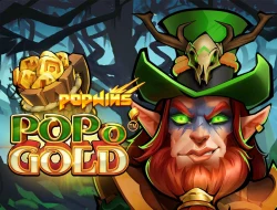 Pop O'Gold