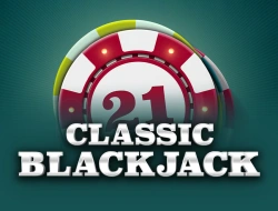 Classic Blackjack
