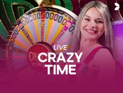 Crazy Time