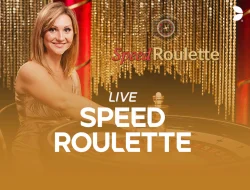 Speed Roulette
