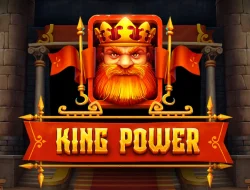 King Power