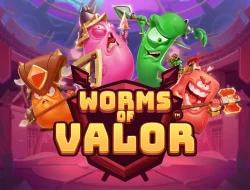 Worms of Valor