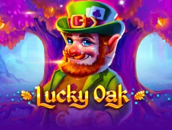 Lucky Oak